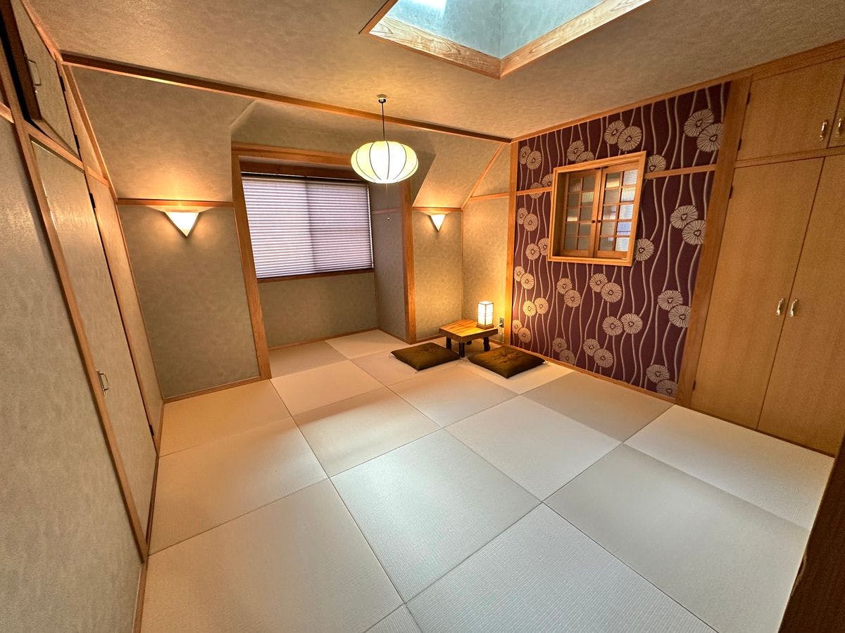 Stardust Village Hoshio