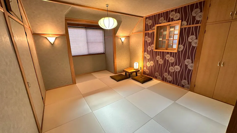Stardust Village Hoshio