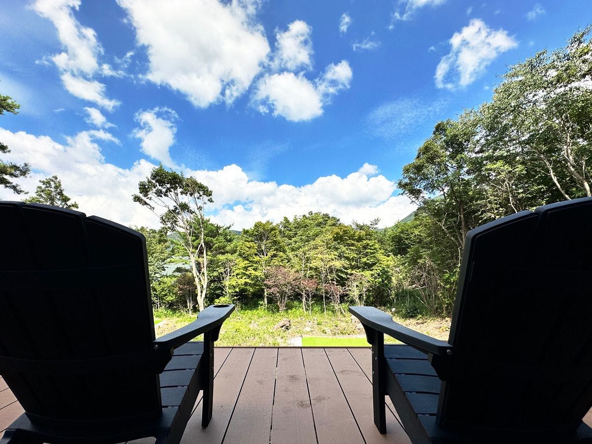 Stardust Village Hoshio