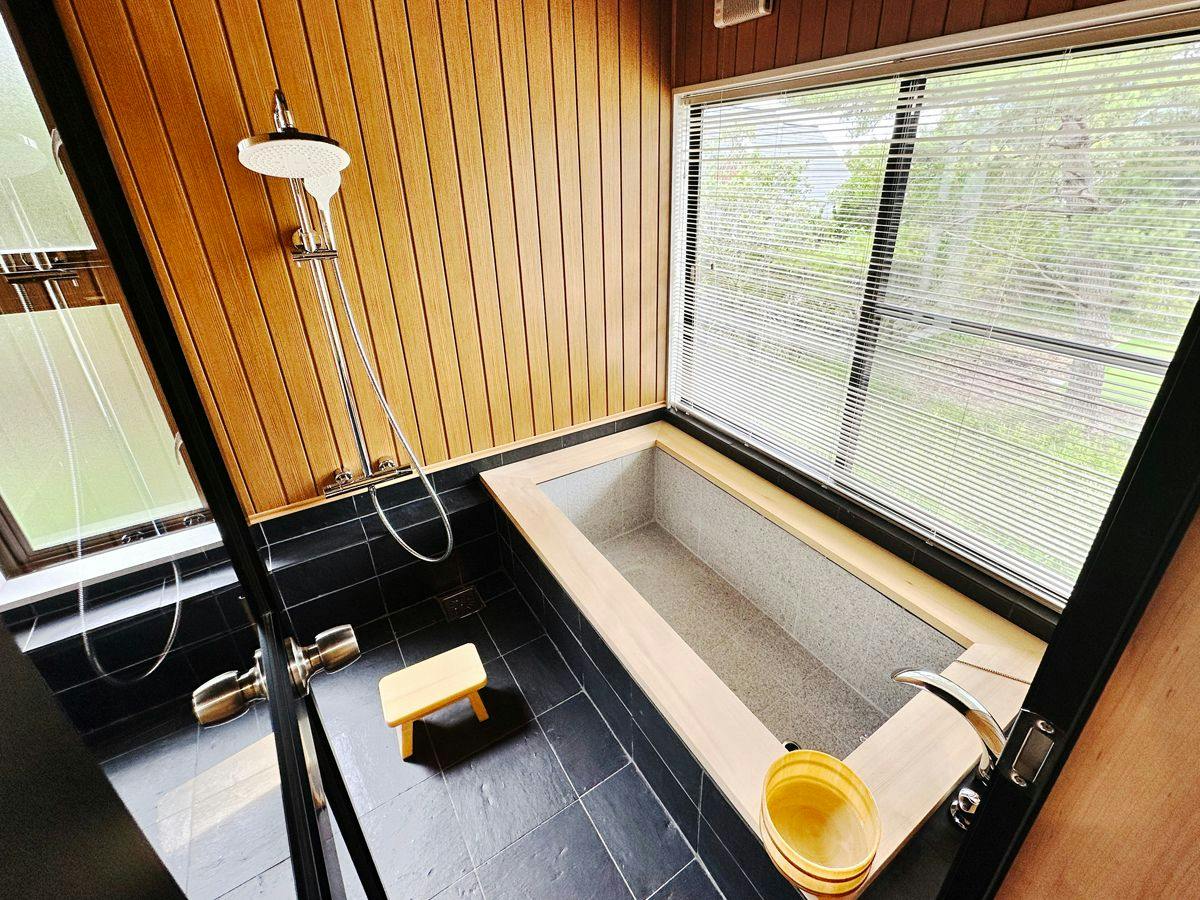 Stardust Village Hoshio