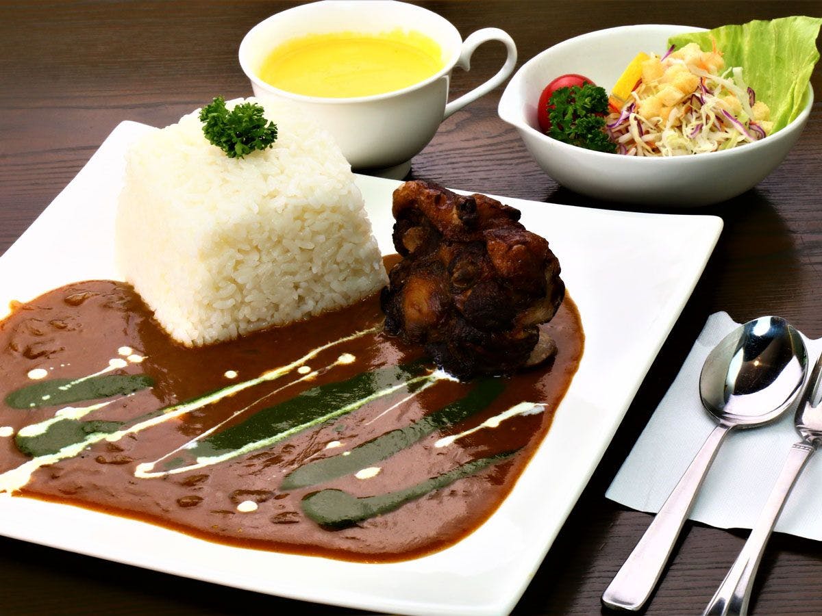 Stardust Village Hoshio