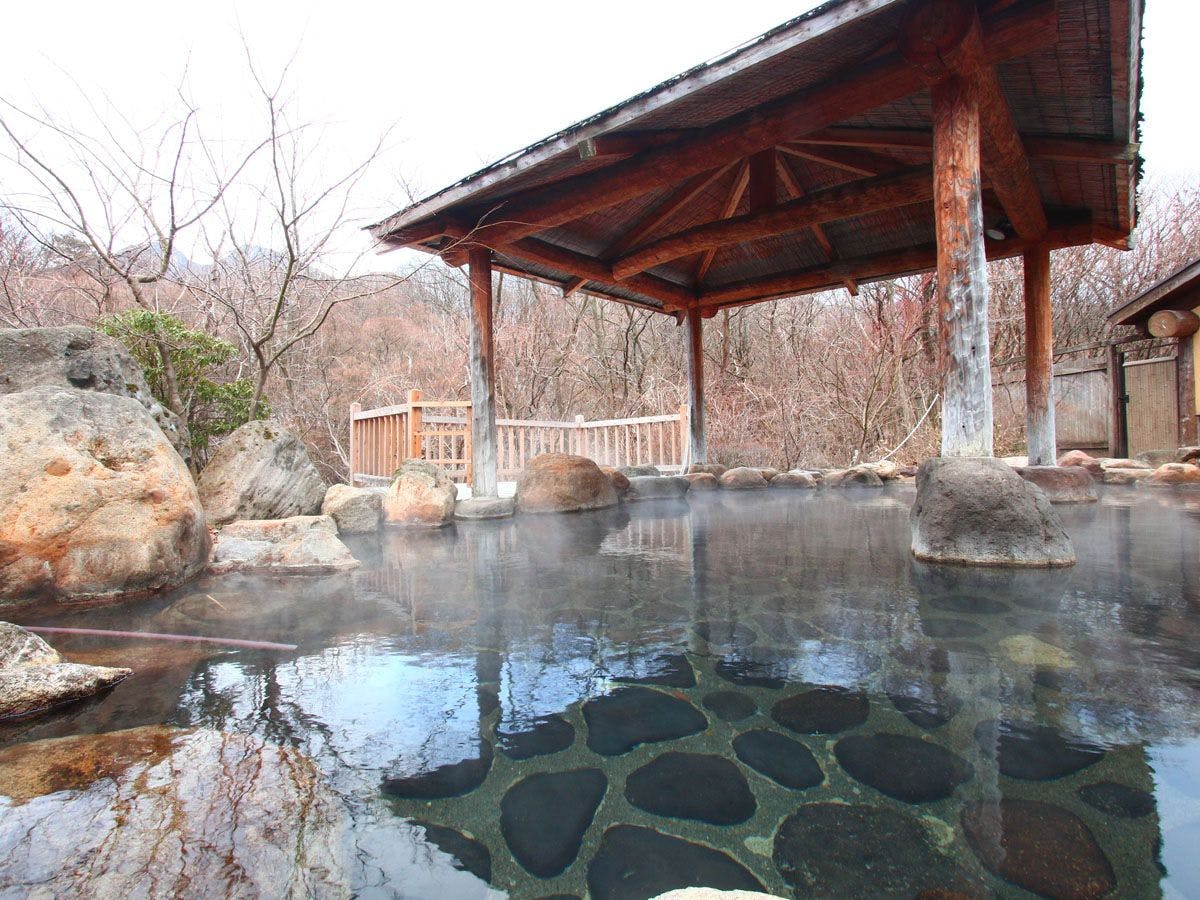 Stardust Village Hoshio