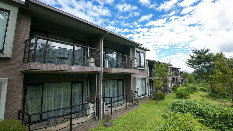 Stardust Village Hoshio