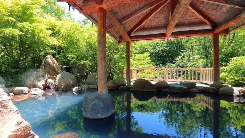 Stardust Village Hoshio
