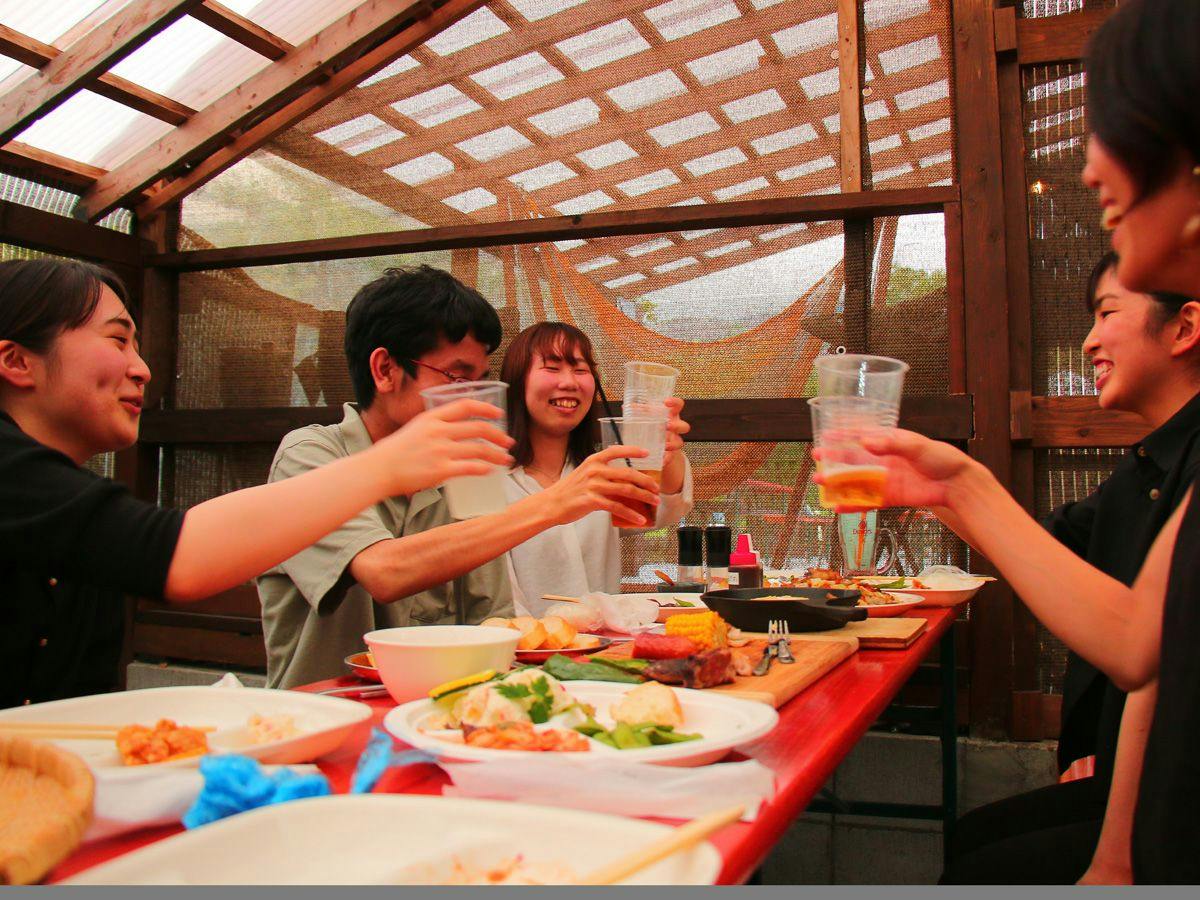 Stardust Village Hoshio