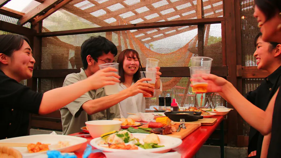 Stardust Village Hoshio