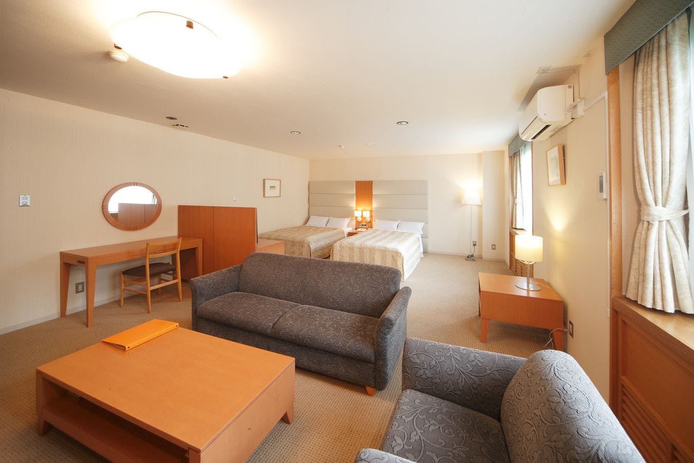 Tabist Hotel Colosseum Inn Tateshina