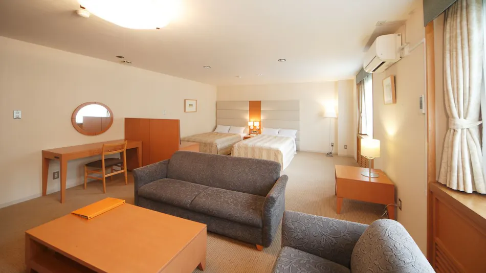 Tabist Hotel Colosseum Inn Tateshina
