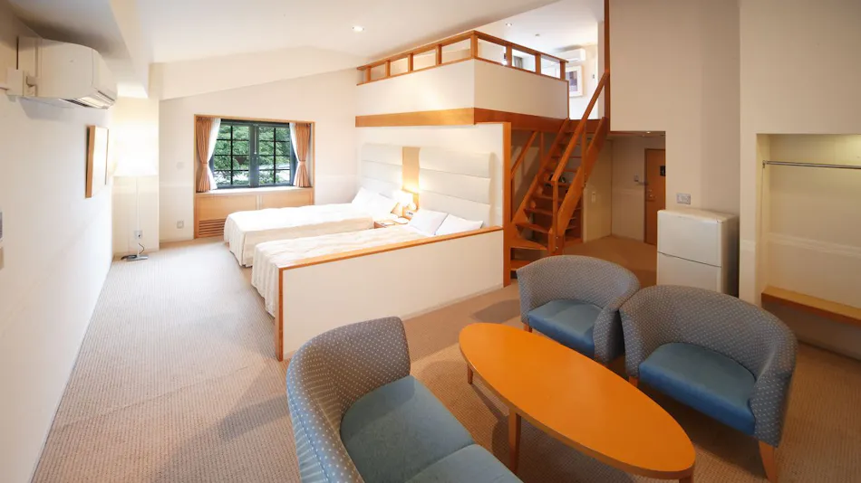 Tabist Hotel Colosseum Inn Tateshina