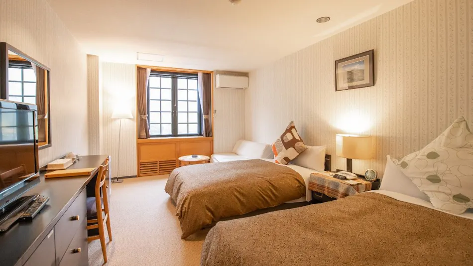 Tabist Hotel Colosseum Inn Tateshina