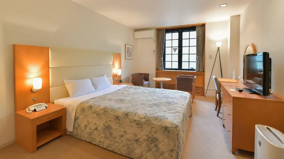 Tabist Hotel Colosseum Inn Tateshina