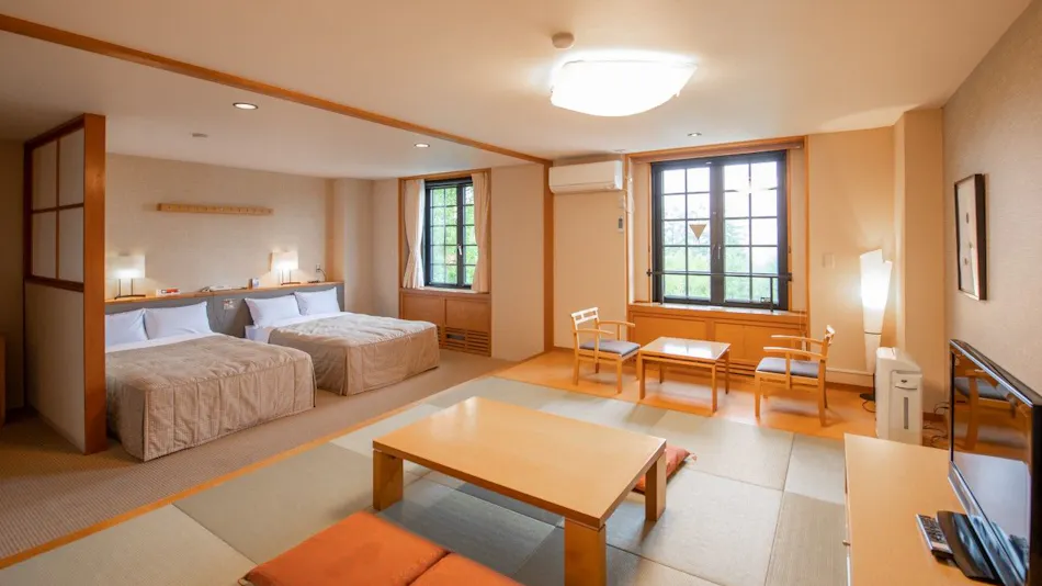 Tabist Hotel Colosseum Inn Tateshina