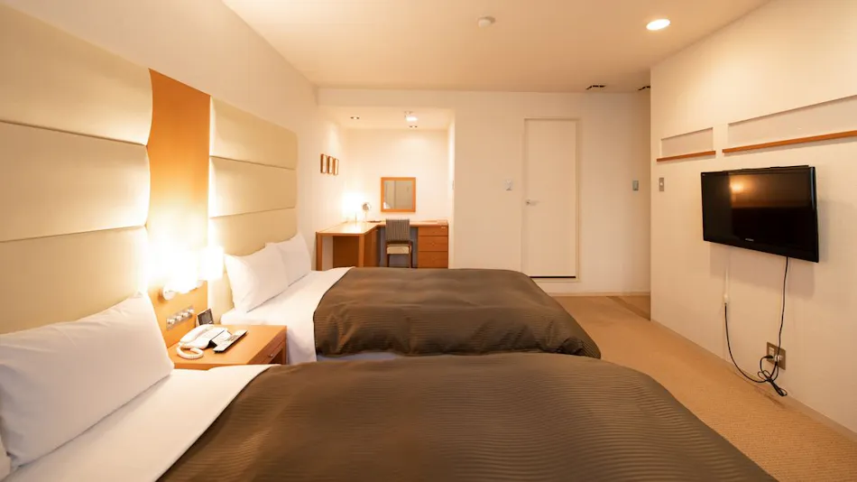 Tabist Hotel Colosseum Inn Tateshina