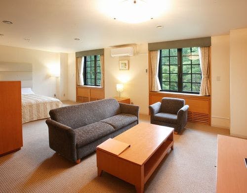 スーペリアツインA