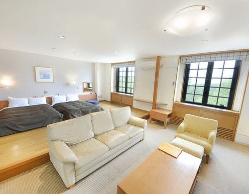 スーペリアツインB