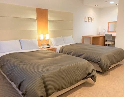 スーペリアツインC