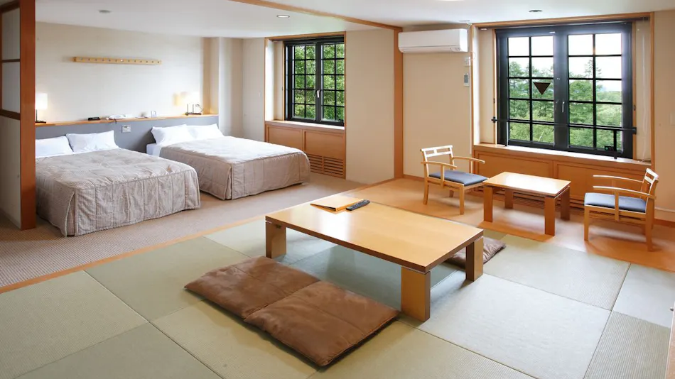 Tabist Hotel Colosseum Inn Tateshina