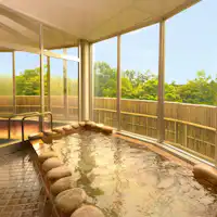 Pemandian umum (Pria)