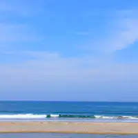 南千倉海水浴場
最近的海水浴場