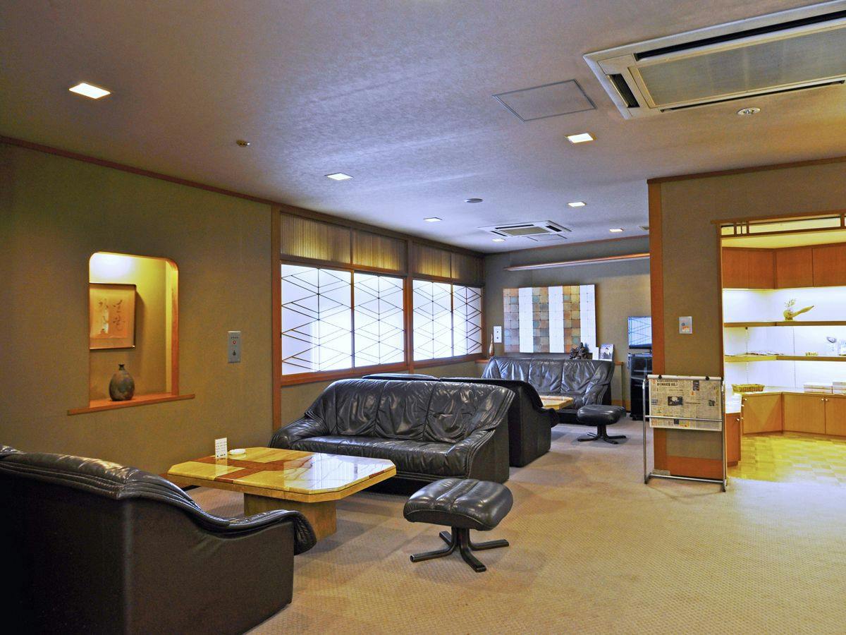 Grand Hotel Futaba