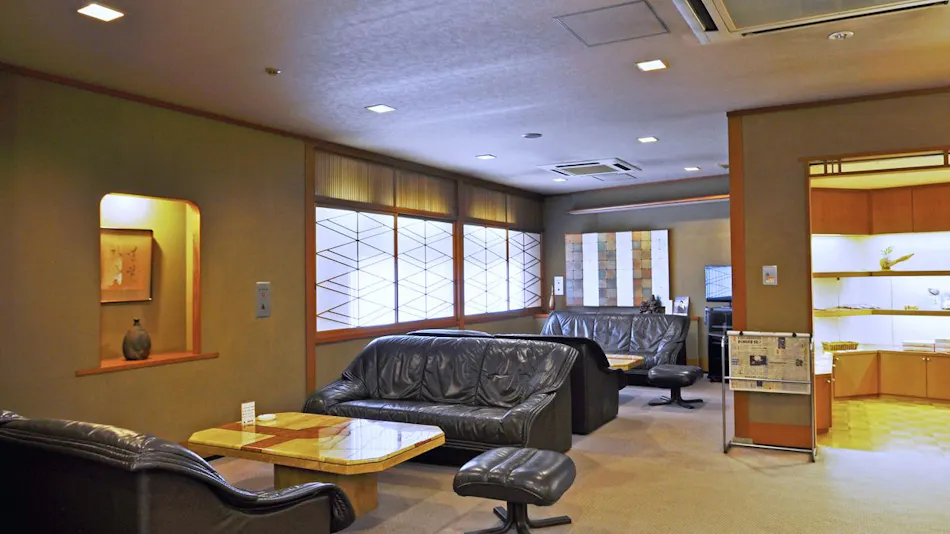 Grand Hotel Futaba