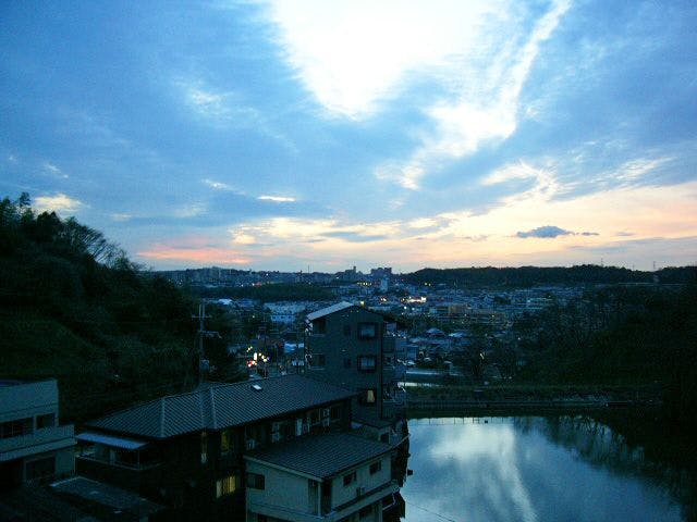 Grand Hotel Futaba