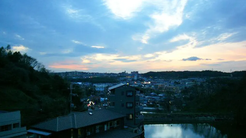 Grand Hotel Futaba