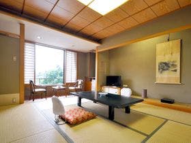 グランドホテル二葉