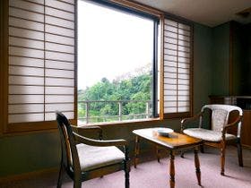 グランドホテル二葉