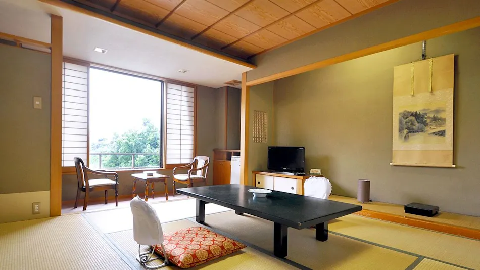 Grand Hotel Futaba