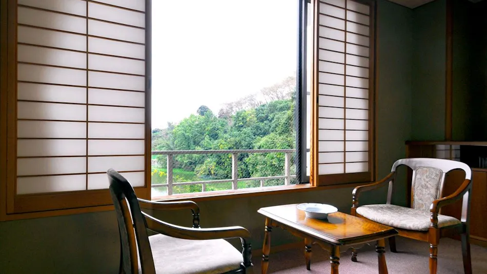Grand Hotel Futaba