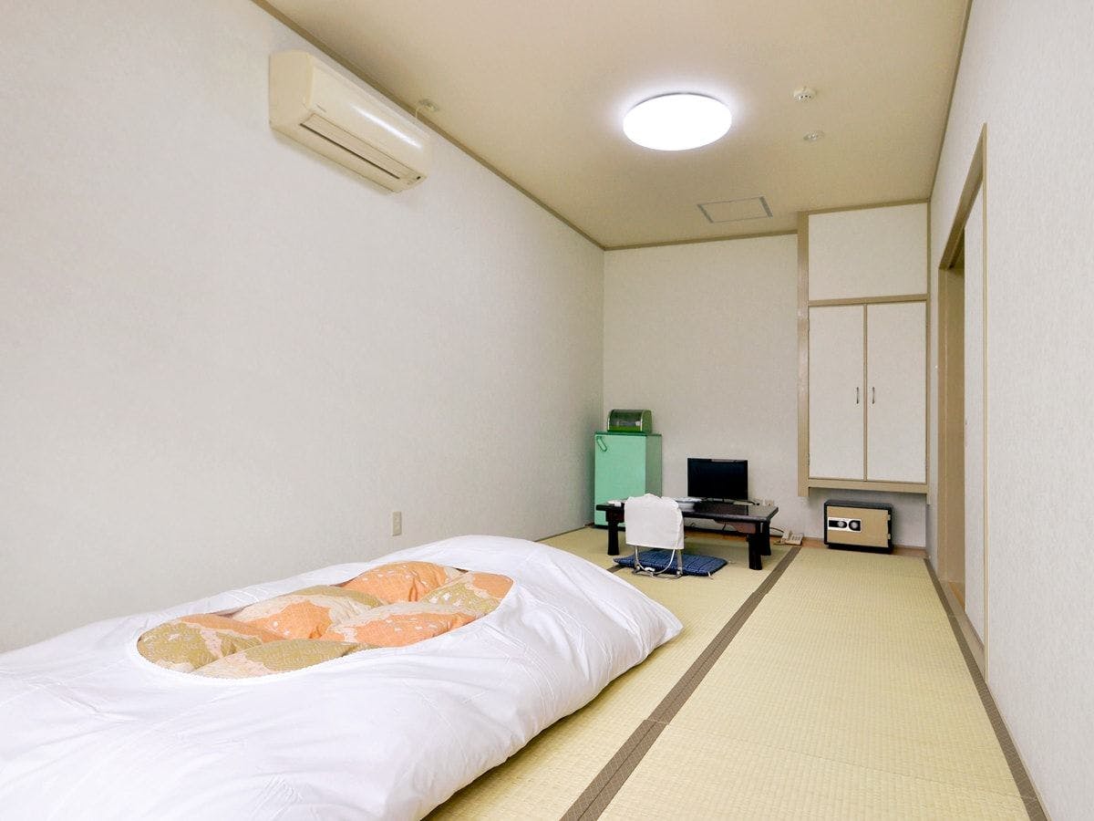 Grand Hotel Futaba