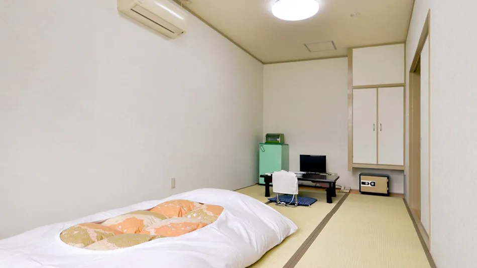 Grand Hotel Futaba