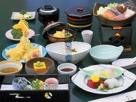 グランドホテル二葉