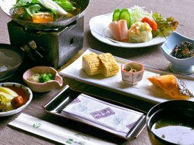 グランドホテル二葉