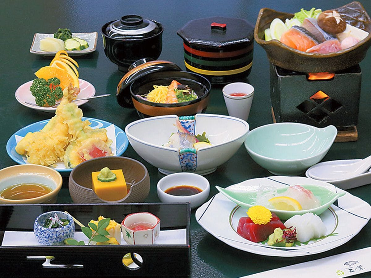 Grand Hotel Futaba
