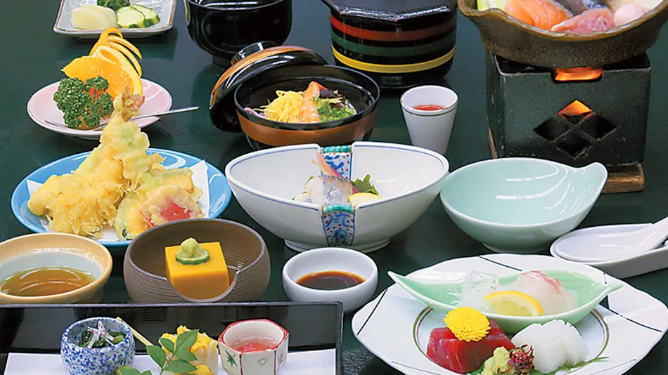 Grand Hotel Futaba