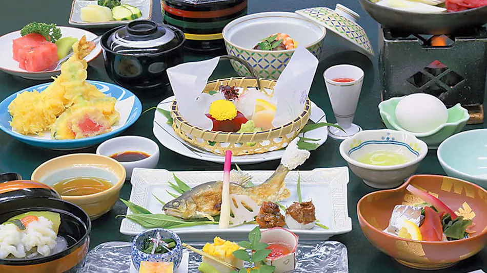 Grand Hotel Futaba