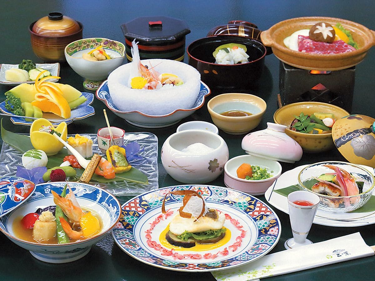 Grand Hotel Futaba
