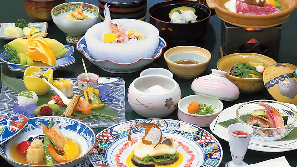 Grand Hotel Futaba