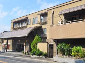 グランドホテル二葉