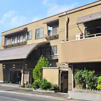 ภายนอกสิ่งอำนวยความสะดวก