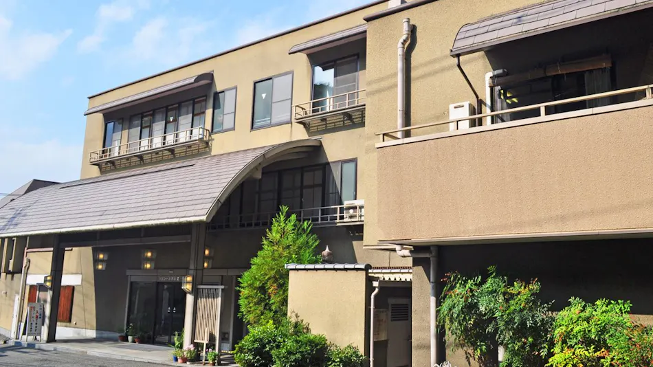 Grand Hotel Futaba