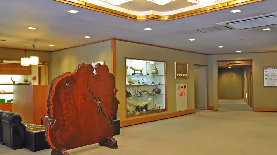 Grand Hotel Futaba