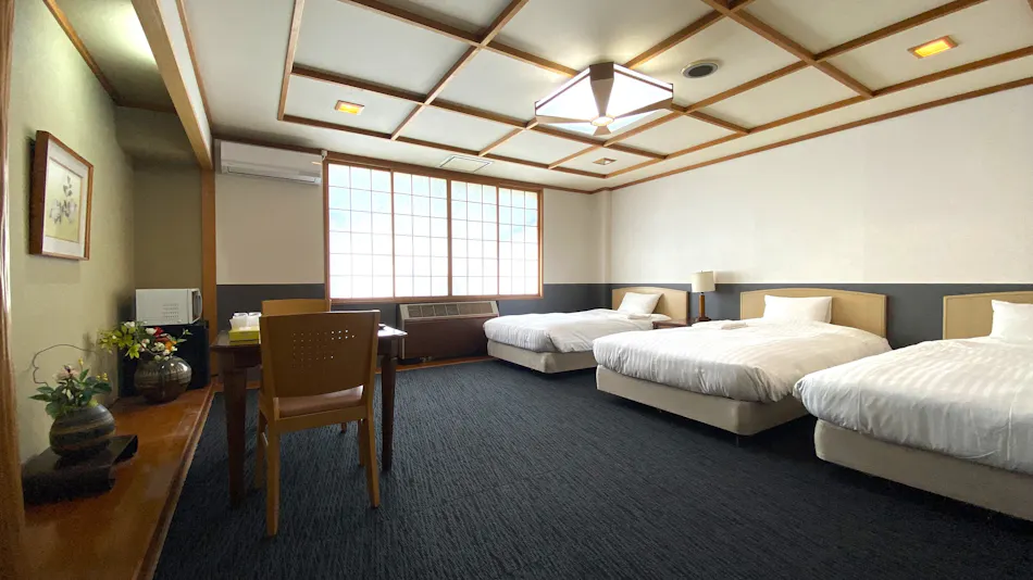 La Campagne Hotel Fukagawa