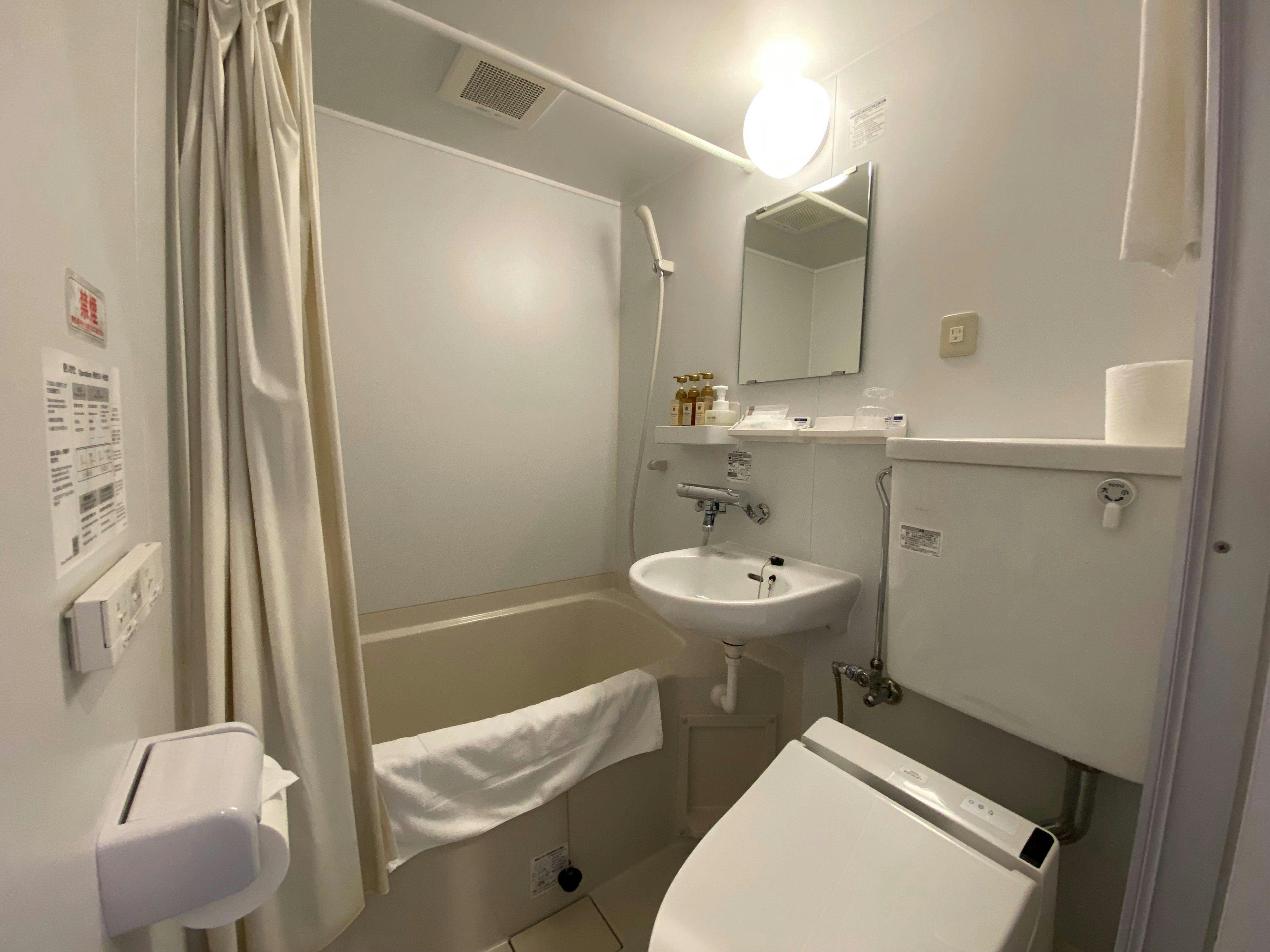 La Campagne Hotel Fukagawa