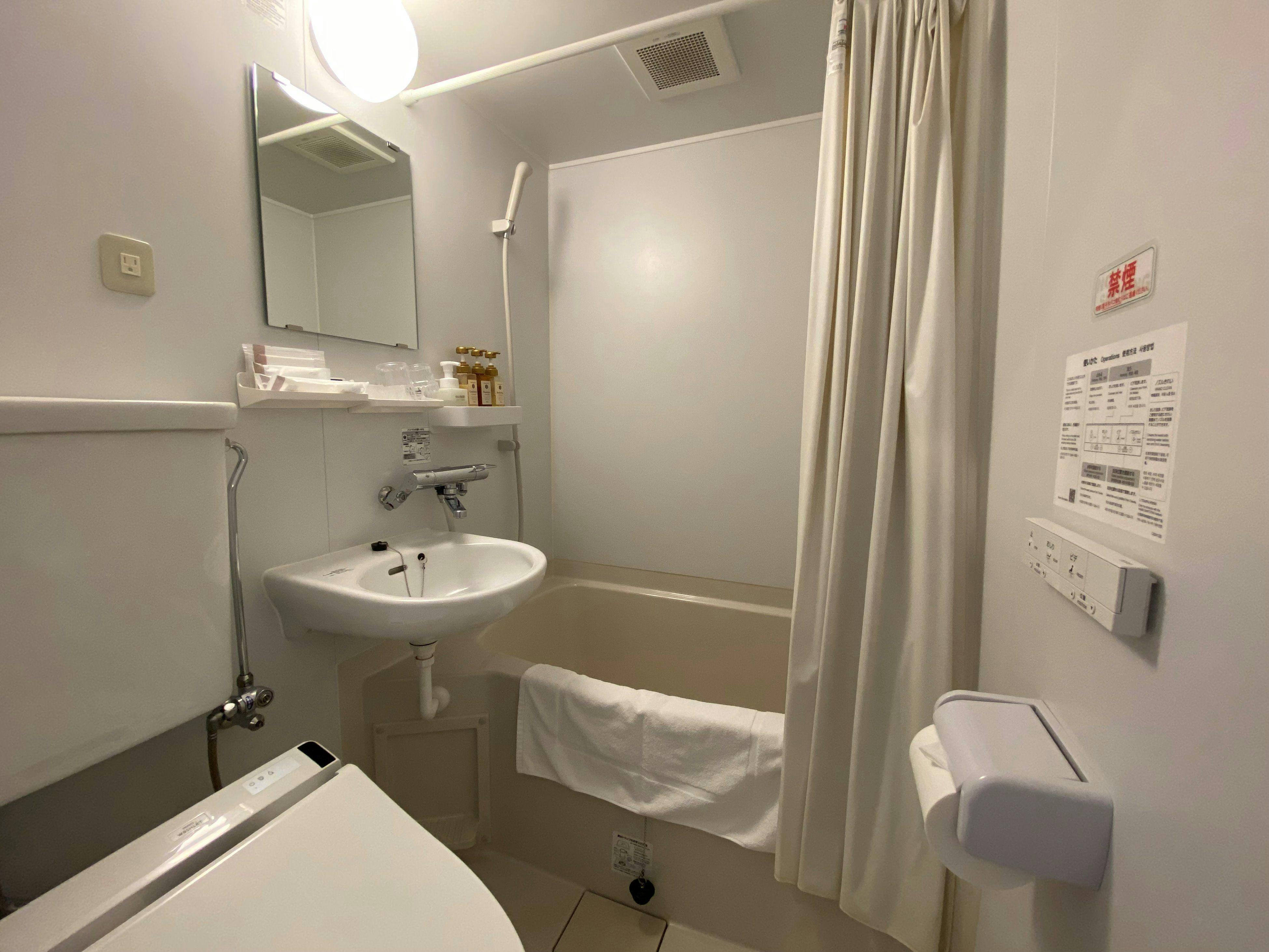 La Campagne Hotel Fukagawa