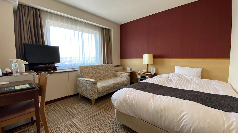 La Campagne Hotel Fukagawa