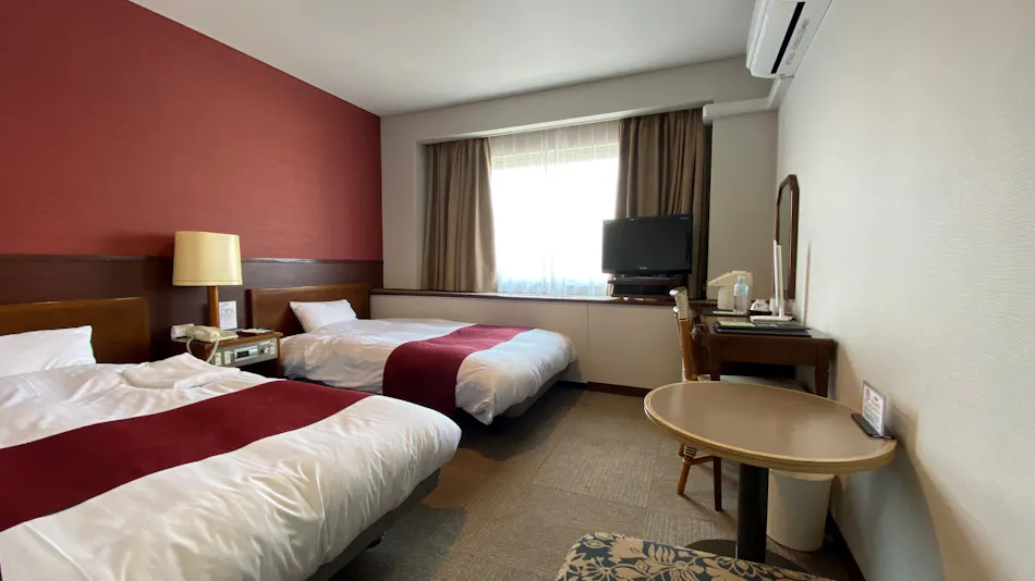 La Campagne Hotel Fukagawa