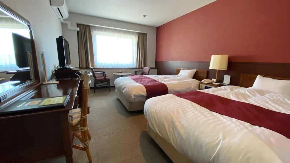 La Campagne Hotel Fukagawa